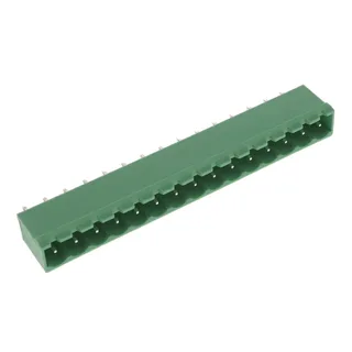 TE Connectivity AMP Connectors 1-2351885-5