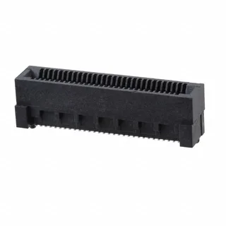 Samtec Inc. HSEC8-130-01-L-DV-A