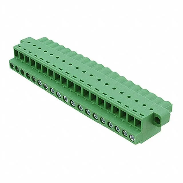 Würth Elektronik 691374500019B — Pin Headers, Sockets & Housings