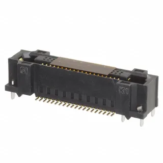 Hirose Electric Co Ltd FX18-40S-0.8SV10