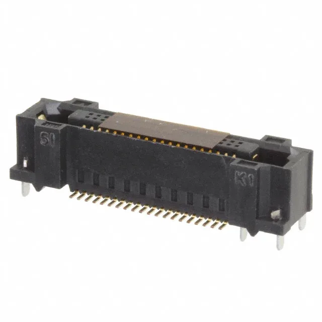 Hirose Electric Co Ltd FX18-40S-0.8SV10
