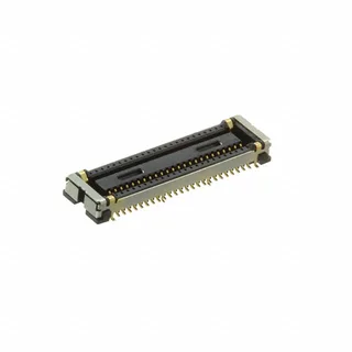 Hirose Electric Co Ltd DF40GB(1.5)-48DS-0.4V(58)