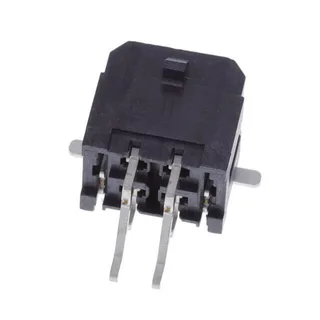Amphenol 10137924-0411LF