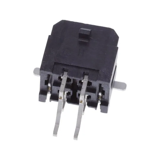 Amphenol 10137924-0411LF