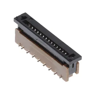 Amphenol SFW14S-2STME1LF