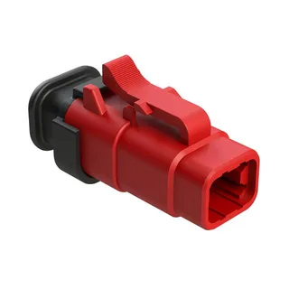 Amphenol ATM06-4S-SR01RD