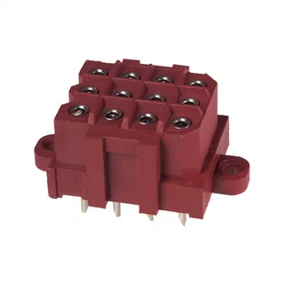 TE Connectivity AMP Connectors 207528-1