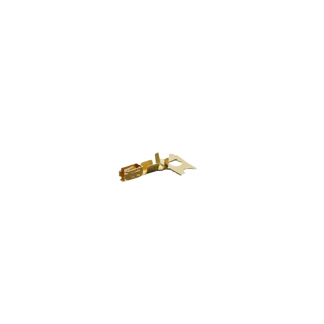 JAE Electronics HB03S12K5A1 — Crimp Contacts & Pins