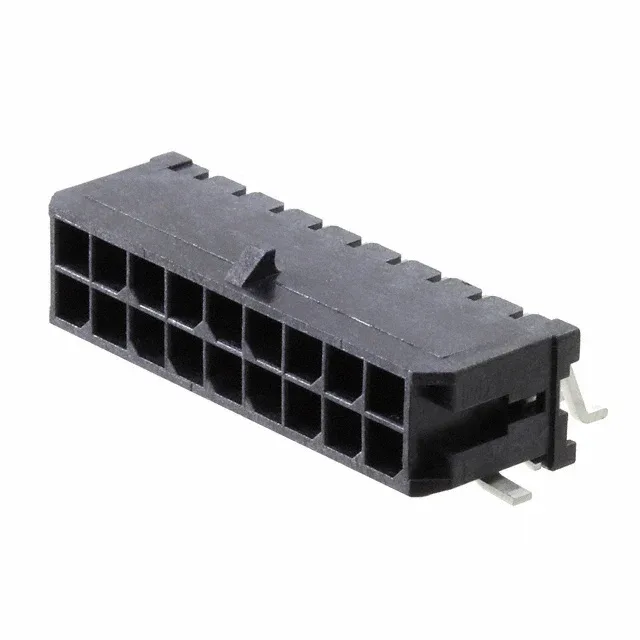 430451810 — Molex product photo