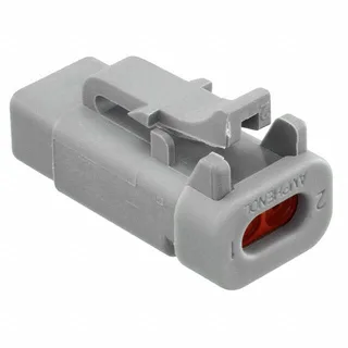 Amphenol ATM06-2S-EC01