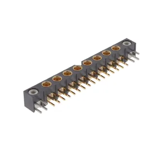 TE Connectivity AMP Connectors 1-2842284-0