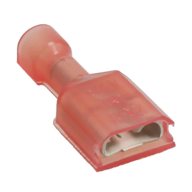 TE Connectivity AMP Connectors 2-520184-2 — Quick-Disconnect Terminals