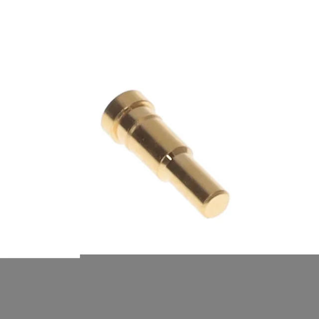 Mill-Max Manufacturing Corp. 8853-0-15-01-34-01-10-0 — PCB Pin Sockets