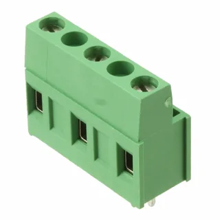 TE Connectivity AMP Connectors 282858-3