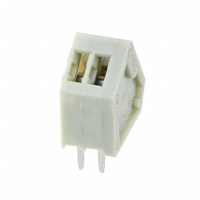 TE Connectivity AMP Connectors 2834085-1