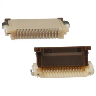 Hirose Electric Co Ltd FH12F-15S-0.5SH