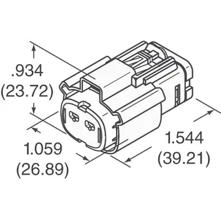Molex 194320013