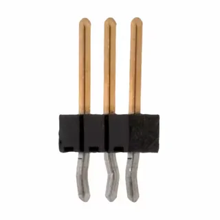 TE Connectivity AMP Connectors 104344-1