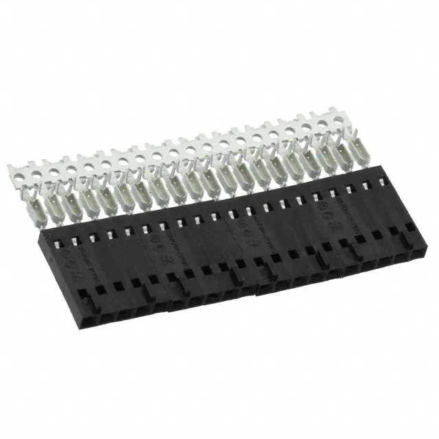 5-103959-4 — TE Connectivity AMP Connectors product photo