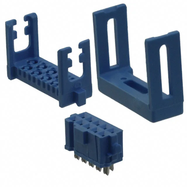 1658526-5 — TE Connectivity AMP Connectors product photo