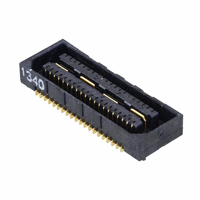 TE Connectivity AMP Connectors 1658043-1