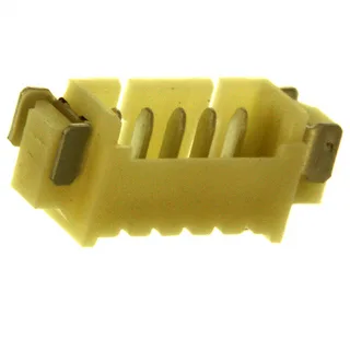 TE Connectivity AMP Connectors 1734261-5