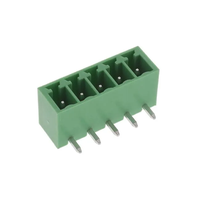 395126005 — Molex product photo