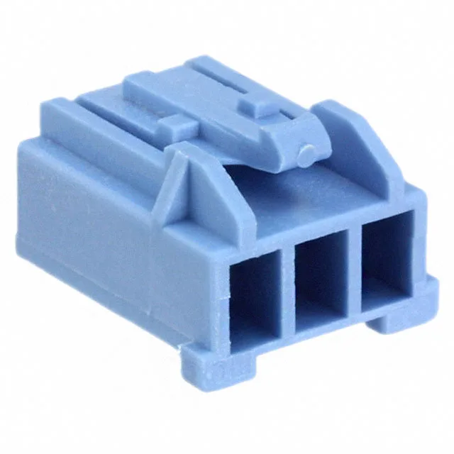 TE Connectivity AMP Connectors 3-1971793-2