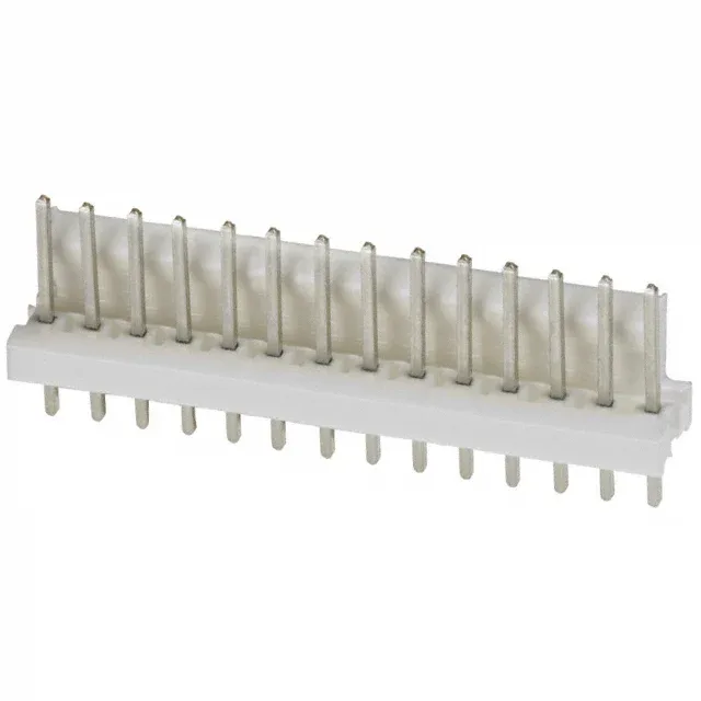 TE Connectivity AMP Connectors 1-640456-4 — Pin Headers