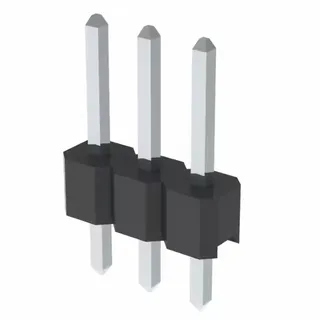 Sullins Connector Solutions PREC003SAAN-RC