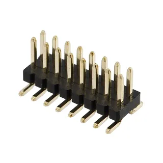 Sullins Connector Solutions GRPB082VWQP-RC