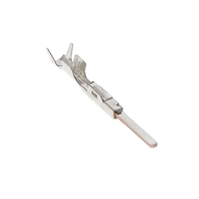 TE Connectivity AMP Connectors 1418762-1