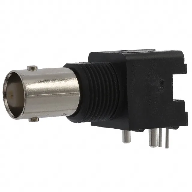 TE Connectivity AMP Connectors 227161-6