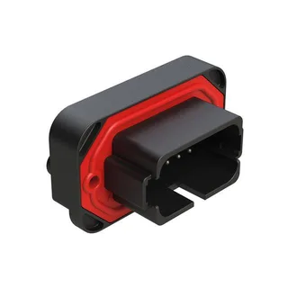 Amphenol AT15-18PC-BM04BK