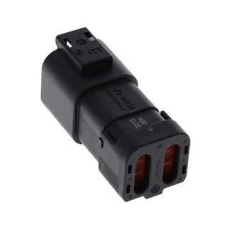 ITT Cannon, LLC IT04-6P-004