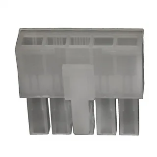 TE Connectivity AMP Connectors 1586026-5