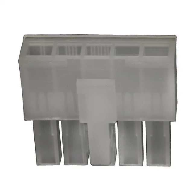 1586026-5 — TE Connectivity AMP Connectors product photo
