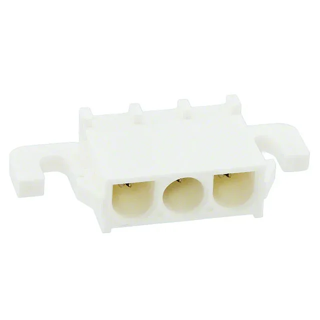 TE Connectivity AMP Connectors 1586892-1