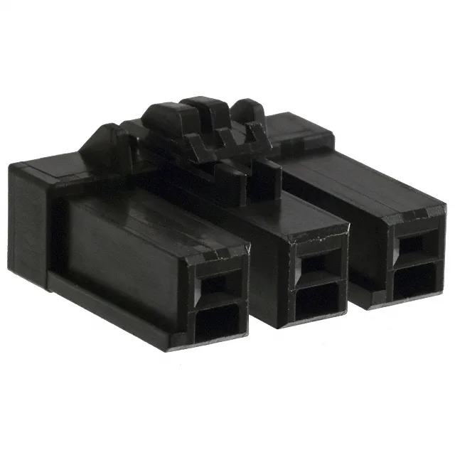 Hirose Electric Co Ltd DF22R-3S-7.92C(28) — Connector Housings