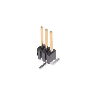Samtec Inc. FTR-103-01-S-S