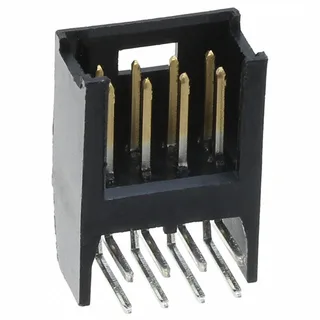 TE Connectivity AMP Connectors 280389-2