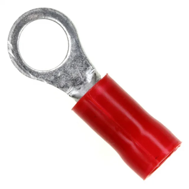 TE Connectivity AMP Connectors 34146 — Ring Terminals