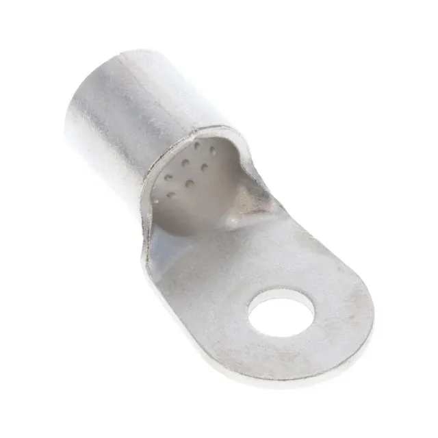TE Connectivity AMP Connectors 132074-2