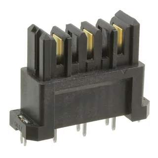 Hirose Electric Co Ltd FX30B-3P-7.62DSA30