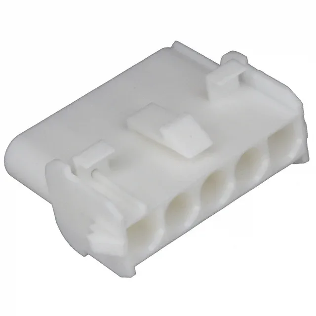 TE Connectivity AMP Connectors 350810-1