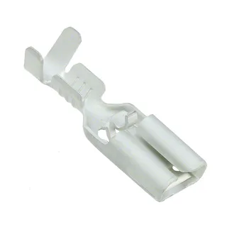 TE Connectivity AMP Connectors 1217113-2