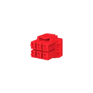 TE Connectivity AMP Connectors 1-1376393-2