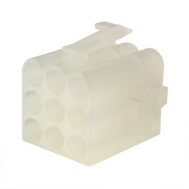 TE Connectivity AMP Connectors 1-480672-0