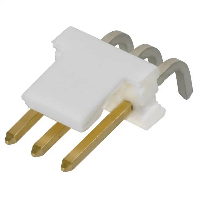 TE Connectivity AMP Connectors 3-641121-3