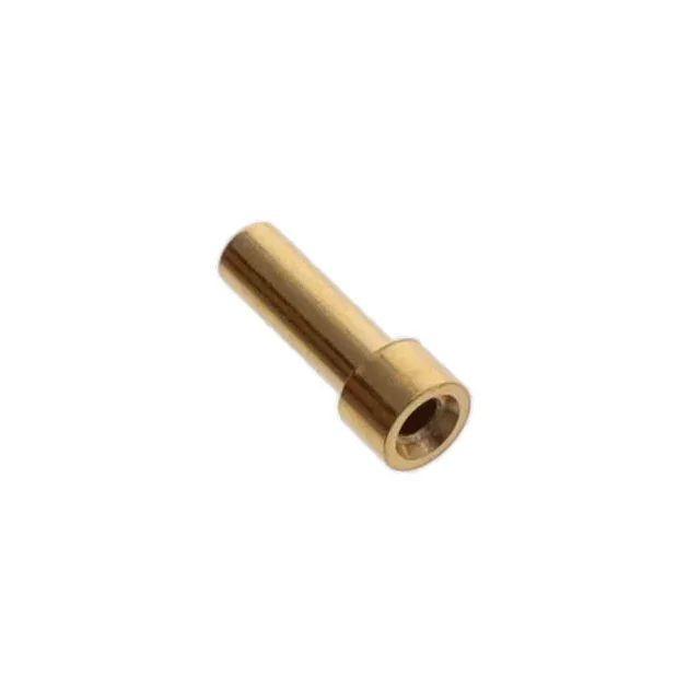 Mill-Max Manufacturing Corp. 0554-0-15-15-21-14-10-0